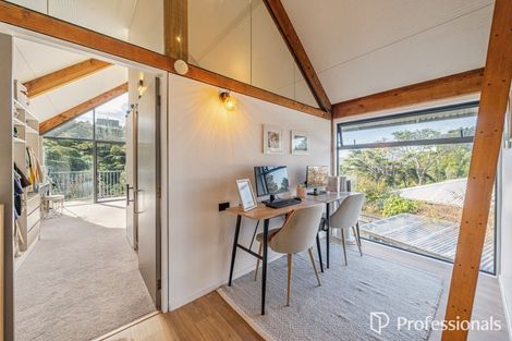 Photo of property in 49 Wairere Road, Belmont, Lower Hutt, 5010