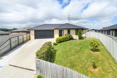 Photo of property in 12 Gibraltar Way, Fitzherbert, Palmerston North, 4410