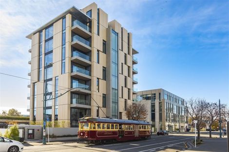 Photo of property in 102/69 Armagh Street, Christchurch Central, Christchurch, 8013