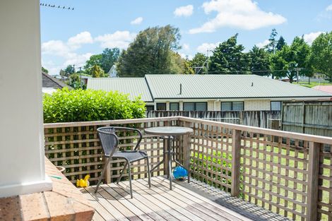 Photo of property in 241 Brady Street, Te Awamutu, 3800