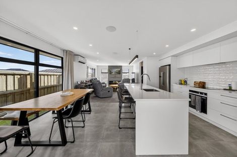 Photo of property in 23 Monarch Drive, Rolleston, 7614