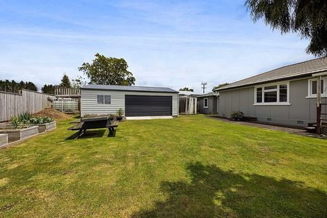 Photo of property in 6 Hurworth Road, Hurworth, New Plymouth, 4371