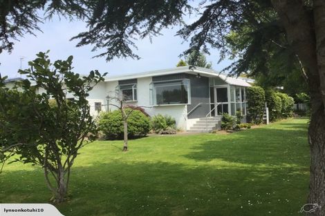 Photo of property in 778 Queens Drive, Waikiwi, Invercargill, 9810