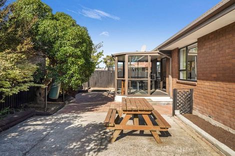 Photo of property in 16a Glenbyre Place, Bromley, Christchurch, 8062