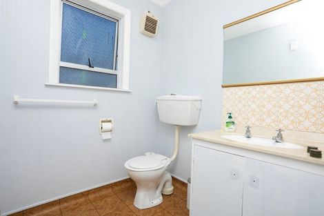 Photo of property in 60 Princess Street, Dannevirke, 4930