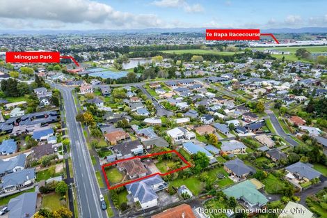 Photo of property in 58 Forest Lake Road, Forest Lake, Hamilton, 3200