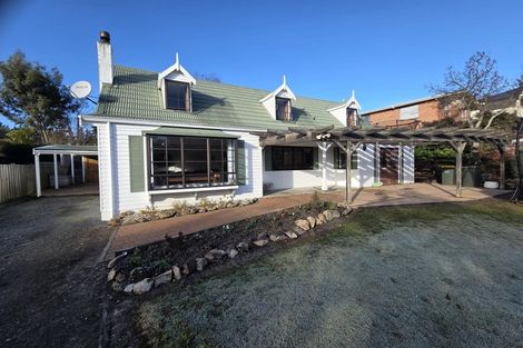 Photo of property in 17 Keithmore Road, Balclutha, 9230