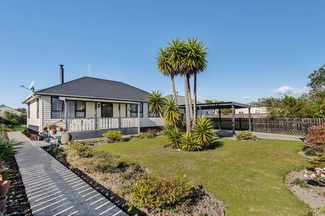 Photo of property in 137 Derby Street, Westport, 7825