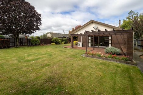 Photo of property in 8 Burton Place, Allenton, Ashburton, 7700