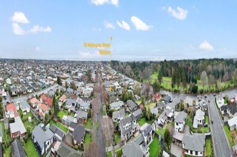 Photo of property in 76 Melbourne Street, Windsor, Invercargill, 9810