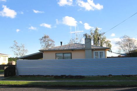 Photo of property in 71 Totara Street, Putaruru, 3411