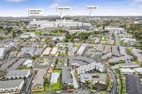 Photo of property in 1/29 Beatty Street, Melville, Hamilton, 3206