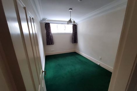 Photo of property in 3/205 The Terrace, Wellington Central, Wellington, 6011