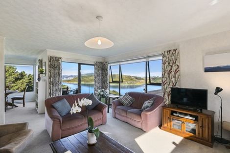 Photo of property in 91 Pope Street, Camborne, Porirua, 5026