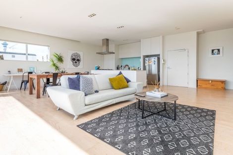 Photo of property in 503/28 College Hill, Freemans Bay, Auckland, 1011
