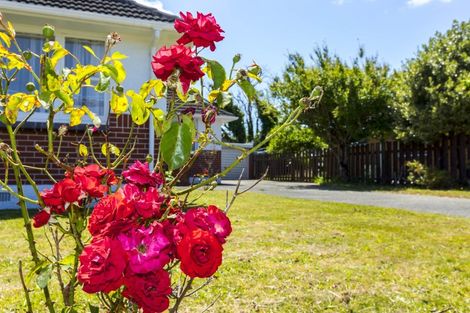 Photo of property in 61 Kashmir Avenue, Clouston Park, Upper Hutt, 5018