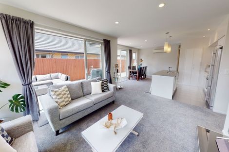 Photo of property in 57 Buckhurst Avenue, Wigram, Christchurch, 8042