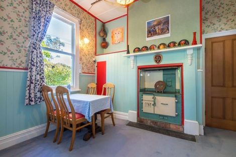 Photo of property in 1 Nicholas Street, Portobello, Dunedin, 9014