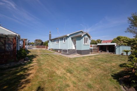 Photo of property in 531 Milner Road, Glen Oroua, Palmerston North, 4473