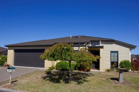 Photo of property in Parkside Villas, 69/11 Manuka Street, Matamata, 3400