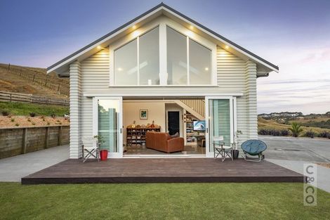 Photo of property in 246a Taiapa Road, Muriwai, Waimauku, 0881