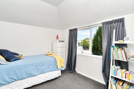 Photo of property in 1/21 Sherborne Street, St Albans, Christchurch, 8014