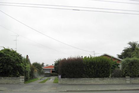 Photo of property in 99 Thomson Street, Tinwald, Ashburton, 7700