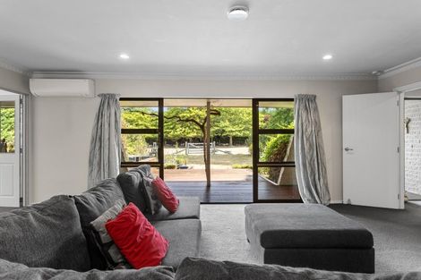 Photo of property in 36 Boundary Road, Ashley, Rangiora, 7477