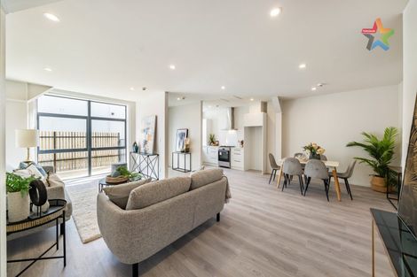 Photo of property in 221b High Street, Hutt Central, Lower Hutt, 5010