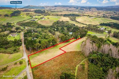 Photo of property in 196 Muriwai Valley Road, Muriwai, Waimauku, 0881