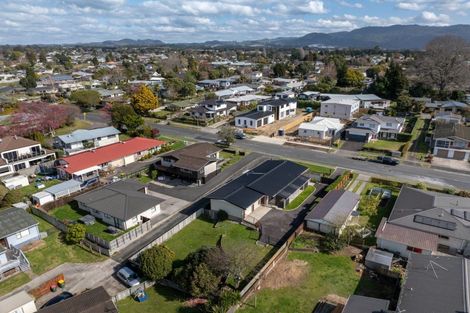 Photo of property in 58 Boucher Avenue, Te Puke, 3119