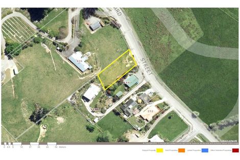 Photo of property in 142 Edward Street, Wakefield, 7025