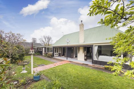 Photo of property in 459b College Street, Hokowhitu, Palmerston North, 4410