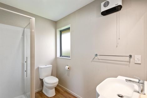 Photo of property in 4 Burford Way, Rolleston, 7615