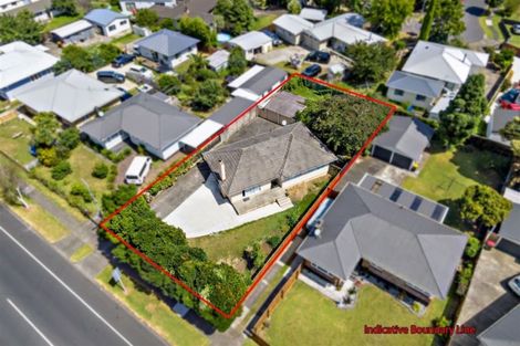 Photo of property in 140 Russell Road, Manurewa, Auckland, 2102