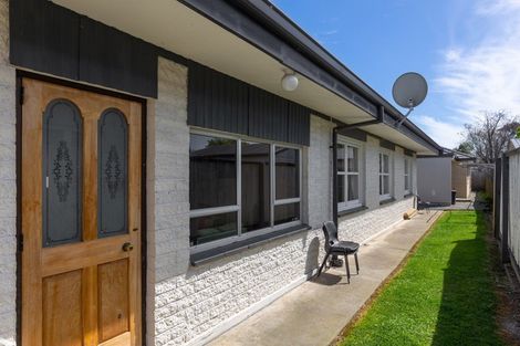 Photo of property in 50 Nelson Street, Mayfield, Blenheim, 7201