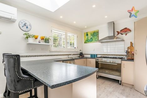 Photo of property in 19 Poole Crescent, Wainuiomata, Lower Hutt, 5014