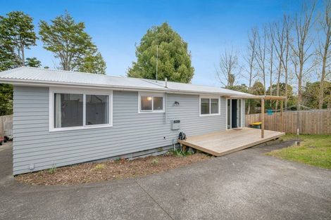 Photo of property in 73b Awaroa Road, Helensville, 0800