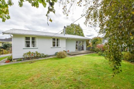 Photo of property in 26 Augustus Street, Carterton, 5713