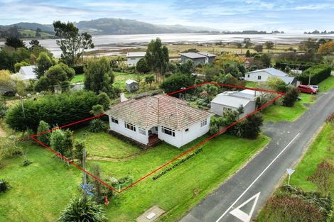 Photo of property in 9 Brown Street, Waitati, 9085