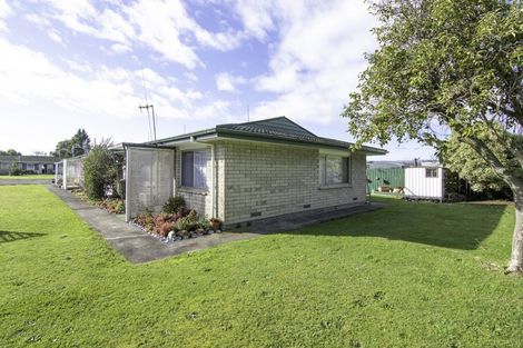 Photo of property in 8d Seaforth Avenue, Milson, Palmerston North, 4414