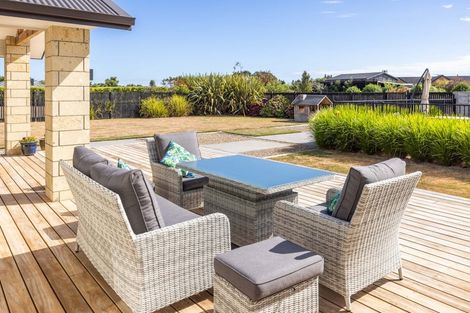 Photo of property in 17 Margot Lane, Matangi, Hamilton, 3283