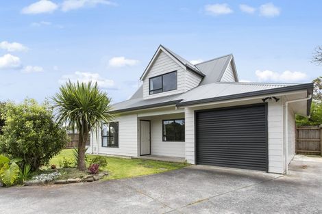 Photo of property in 374a Ulster Street, Beerescourt, Hamilton, 3200