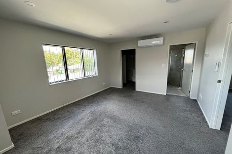 Photo of property in 38b Alma Crescent, Papakura, 2110