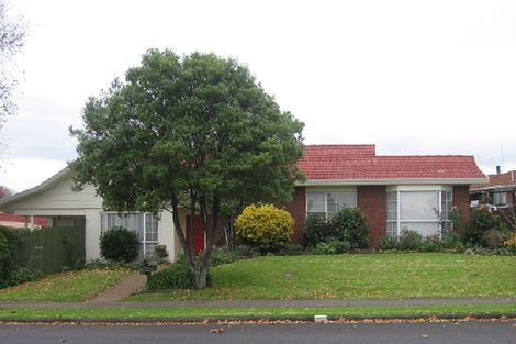 Photo of property in 118 Motatau Road, Papatoetoe, Auckland, 2025