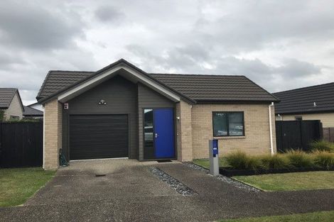 Photo of property in 11 Lanyard Street, Pyes Pa, Tauranga, 3112