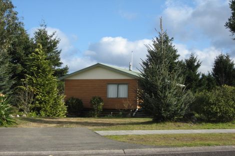 Photo of property in 67 Pihanga Road, Kuratau, Turangi, 3381