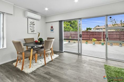 Photo of property in 1/47 Tennessee Avenue, Mangere East, Auckland, 2024