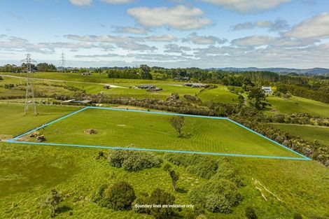 Photo of property in 163 Nixon Road, Taupaki, 0782