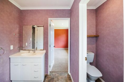 Photo of property in 186 Kelvin Grove Road, Kelvin Grove, Palmerston North, 4414